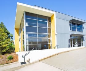 Offices commercial property leased at Warriewood NSW 2102