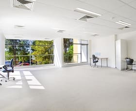 Offices commercial property leased at Warriewood NSW 2102
