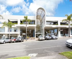 Medical / Consulting commercial property leased at 5/24 Young Street Neutral Bay NSW 2089