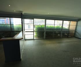 Factory, Warehouse & Industrial commercial property leased at 9 Moss Street Slacks Creek QLD 4127