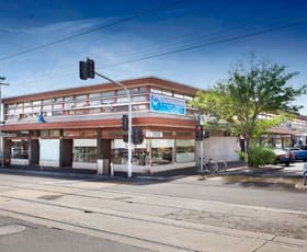 Offices commercial property leased at Suites 7-10, 320 Carlisle Street Balaclava VIC 3183