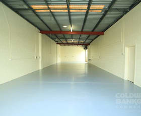 Showrooms / Bulky Goods commercial property leased at 2/12 Monte Street Slacks Creek QLD 4127