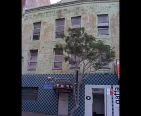 Factory, Warehouse & Industrial commercial property leased at Level 201 Randle Street Surry Hills NSW 2010