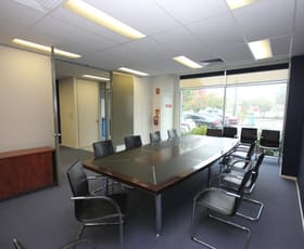 Offices commercial property leased at Ground Flo/796 High Street Kew East VIC 3102