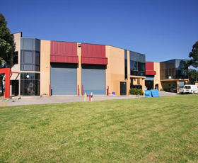 Factory, Warehouse & Industrial commercial property leased at 50 George Street Granville NSW 2142