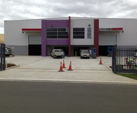 Showrooms / Bulky Goods commercial property leased at Smeaton Grange NSW 2567