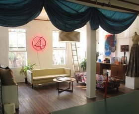 Offices commercial property leased at 10/617 Elizabeth Street Redfern NSW 2016