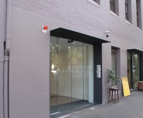 Offices commercial property leased at 7/617 Elizabeth Street Redfern NSW 2016