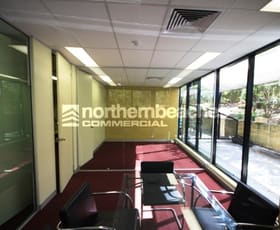 Offices commercial property leased at Belrose NSW 2085