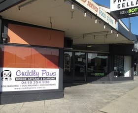 Development / Land commercial property leased at 3/47-51 President Avenue Kogarah NSW 2217