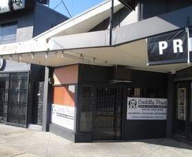 Showrooms / Bulky Goods commercial property leased at 3/47-51 President Avenue Kogarah NSW 2217