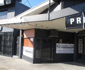 Development / Land commercial property leased at 3/47-51 President Avenue Kogarah NSW 2217