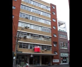 Factory, Warehouse & Industrial commercial property leased at 4.1/78-84 Kippax Street Surry Hills NSW 2010