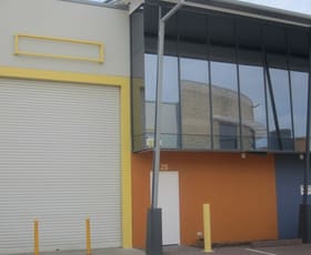 Factory, Warehouse & Industrial commercial property leased at Peakhurst NSW 2210