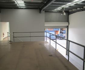 Factory, Warehouse & Industrial commercial property leased at Peakhurst NSW 2210