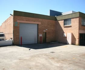 Factory, Warehouse & Industrial commercial property leased at 2/5-7 Ethel Road Kirrawee NSW 2232