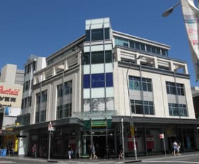 Offices commercial property leased at 209 Oxford Street Bondi Junction NSW 2022