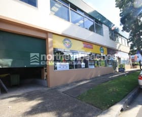 Factory, Warehouse & Industrial commercial property leased at Brookvale NSW 2100