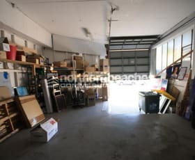Factory, Warehouse & Industrial commercial property leased at Brookvale NSW 2100