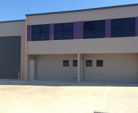 Factory, Warehouse & Industrial commercial property leased at K5-6/5-7 Hepher Road Campbelltown NSW 2560