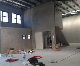 Offices commercial property leased at K5-6/5-7 Hepher Road Campbelltown NSW 2560