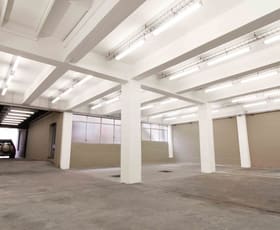 Factory, Warehouse & Industrial commercial property leased at 4 Gehrig Lane Camperdown NSW 2050