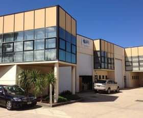 Factory, Warehouse & Industrial commercial property leased at Kirrawee NSW 2232