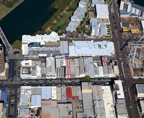Shop & Retail commercial property leased at 372 Flinders Street Townsville City QLD 4810