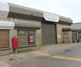 Factory, Warehouse & Industrial commercial property leased at 5/25-35 Cranbourne Road Narre Warren VIC 3805