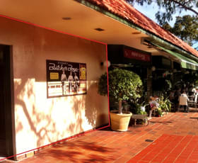 Shop & Retail commercial property leased at 25&26/100 Edinburgh Road Castlecrag NSW 2068