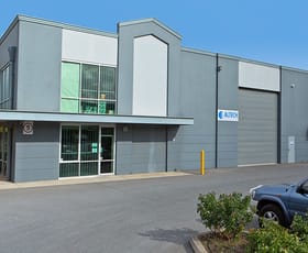 Factory, Warehouse & Industrial commercial property leased at 4/9-11 William Street Mile End South SA 5031