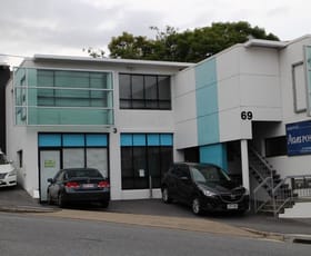 Showrooms / Bulky Goods commercial property leased at Bowen Hills QLD 4006