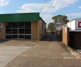 Development / Land commercial property leased at 1/12 Monte Street Slacks Creek QLD 4127