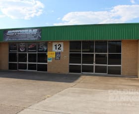 Development / Land commercial property leased at 1/12 Monte Street Slacks Creek QLD 4127