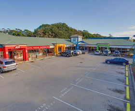 Shop & Retail commercial property leased at Shop  2/6-8 North Street Woorim QLD 4507