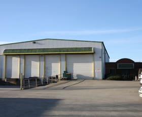 Factory, Warehouse & Industrial commercial property leased at 1 Richard Street Western Junction TAS 7212