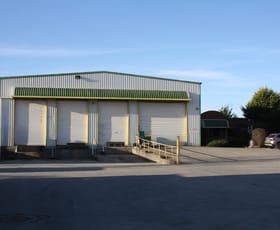 Factory, Warehouse & Industrial commercial property leased at 1 Richard Street Western Junction TAS 7212
