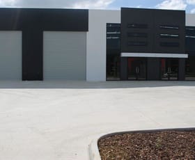 Factory, Warehouse & Industrial commercial property leased at Unit 2/1 Sharnet Circuit Pakenham VIC 3810