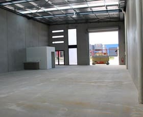 Factory, Warehouse & Industrial commercial property leased at Unit 2/1 Sharnet Circuit Pakenham VIC 3810