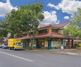 Medical / Consulting commercial property leased at 108/283 Penshurst Street Willoughby NSW 2068