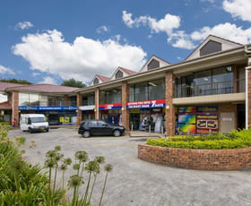 Showrooms / Bulky Goods commercial property leased at 108/283 Penshurst Street Willoughby NSW 2068