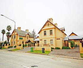 Hotel, Motel, Pub & Leisure commercial property leased at 532 - 536 Young Street Albury NSW 2640
