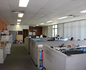 Offices commercial property leased at 15 Prince of Wales Dr Unanderra NSW 2526