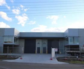 Offices commercial property leased at 2/8 Shaban St Albion Park Rail NSW 2527
