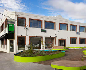 Showrooms / Bulky Goods commercial property leased at 34 Oxford Street Collingwood VIC 3066