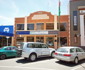 Offices commercial property leased at 2/592 Dean Street Albury NSW 2640