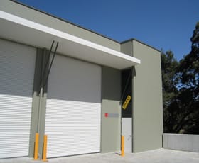 Factory, Warehouse & Industrial commercial property leased at South Hurstville NSW 2221