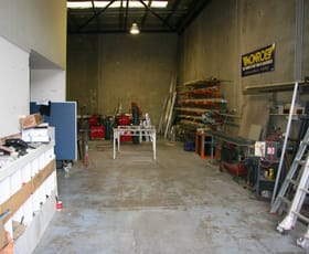 Factory, Warehouse & Industrial commercial property leased at 2/41 Parraweena Road Taren Point NSW 2229