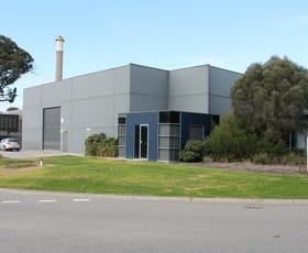 Factory, Warehouse & Industrial commercial property leased at 2/107-111 Williams Road Dandenong VIC 3175