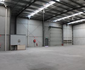 Factory, Warehouse & Industrial commercial property leased at 2/107-111 Williams Road Dandenong VIC 3175